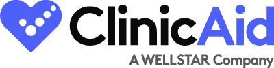 ClinicAid-Tagline-Horizontal-RGB-Colour