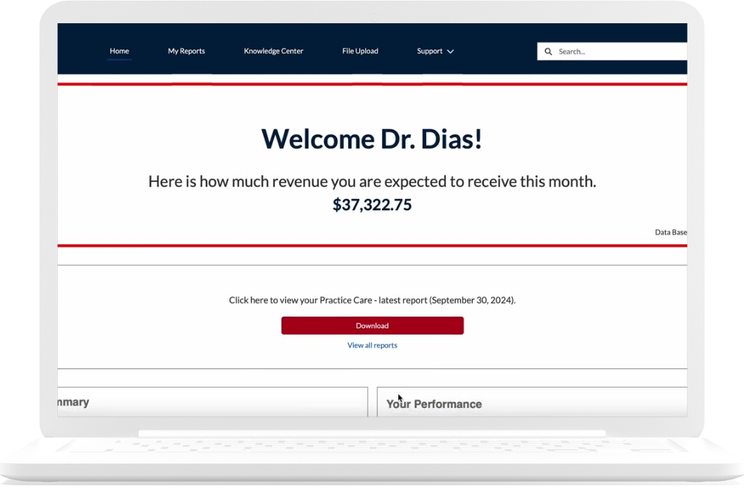 DoctorCare Online Portal (1)