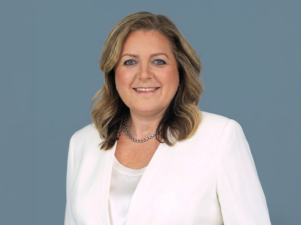 Evelyn Sutherland