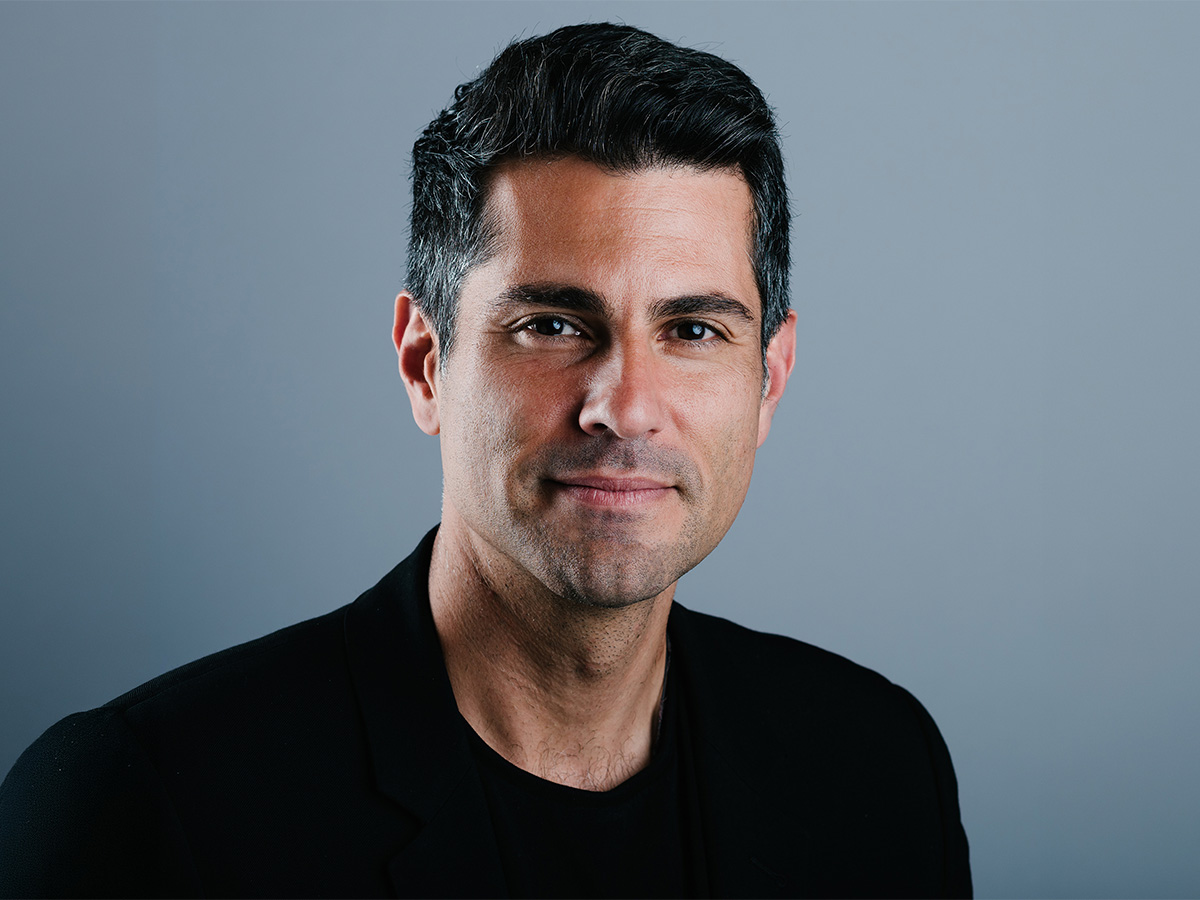 Hamed Shahbazi