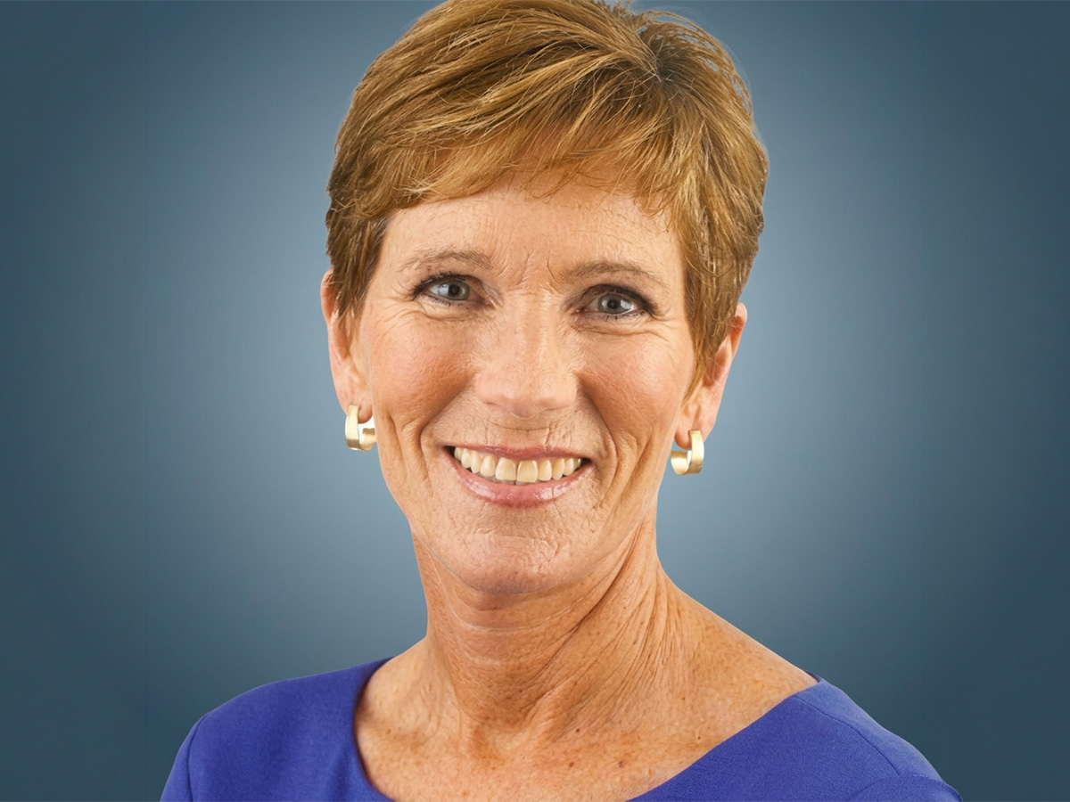 Sue Paish